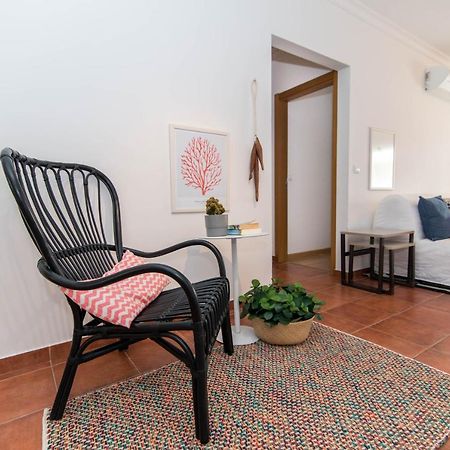 Apartamento Santa Luzia سانتا لوزيا المظهر الخارجي الصورة