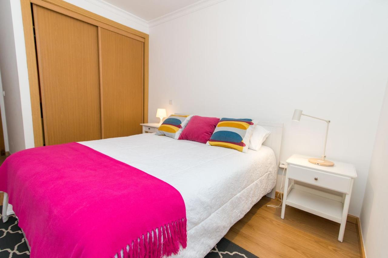 Apartamento Santa Luzia سانتا لوزيا المظهر الخارجي الصورة