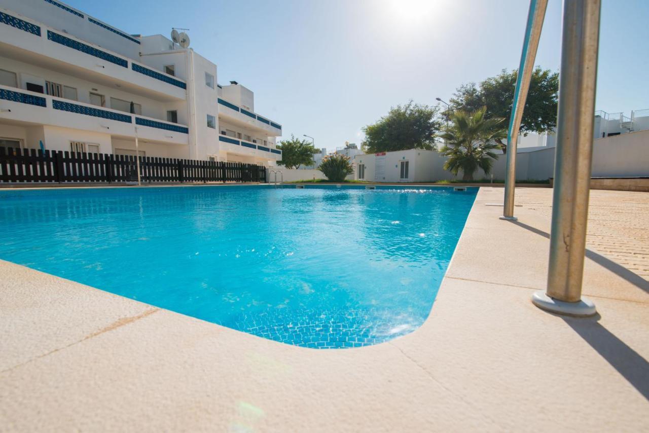 Apartamento Santa Luzia سانتا لوزيا المظهر الخارجي الصورة