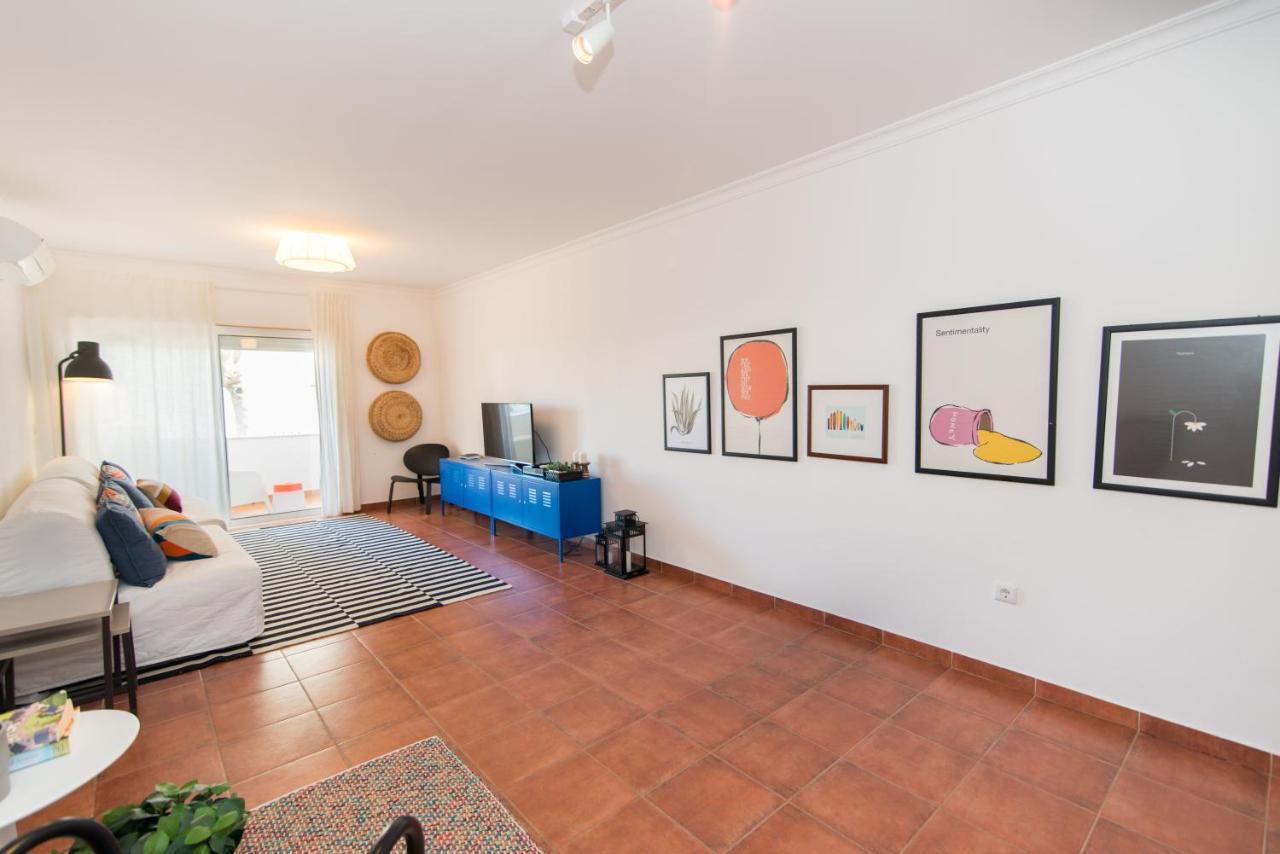 Apartamento Santa Luzia سانتا لوزيا المظهر الخارجي الصورة