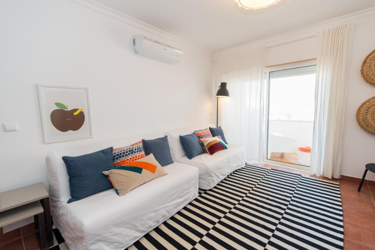 Apartamento Santa Luzia سانتا لوزيا المظهر الخارجي الصورة