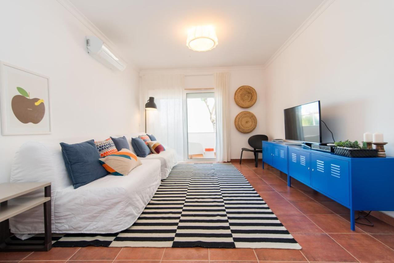 Apartamento Santa Luzia المظهر الخارجي الصورة