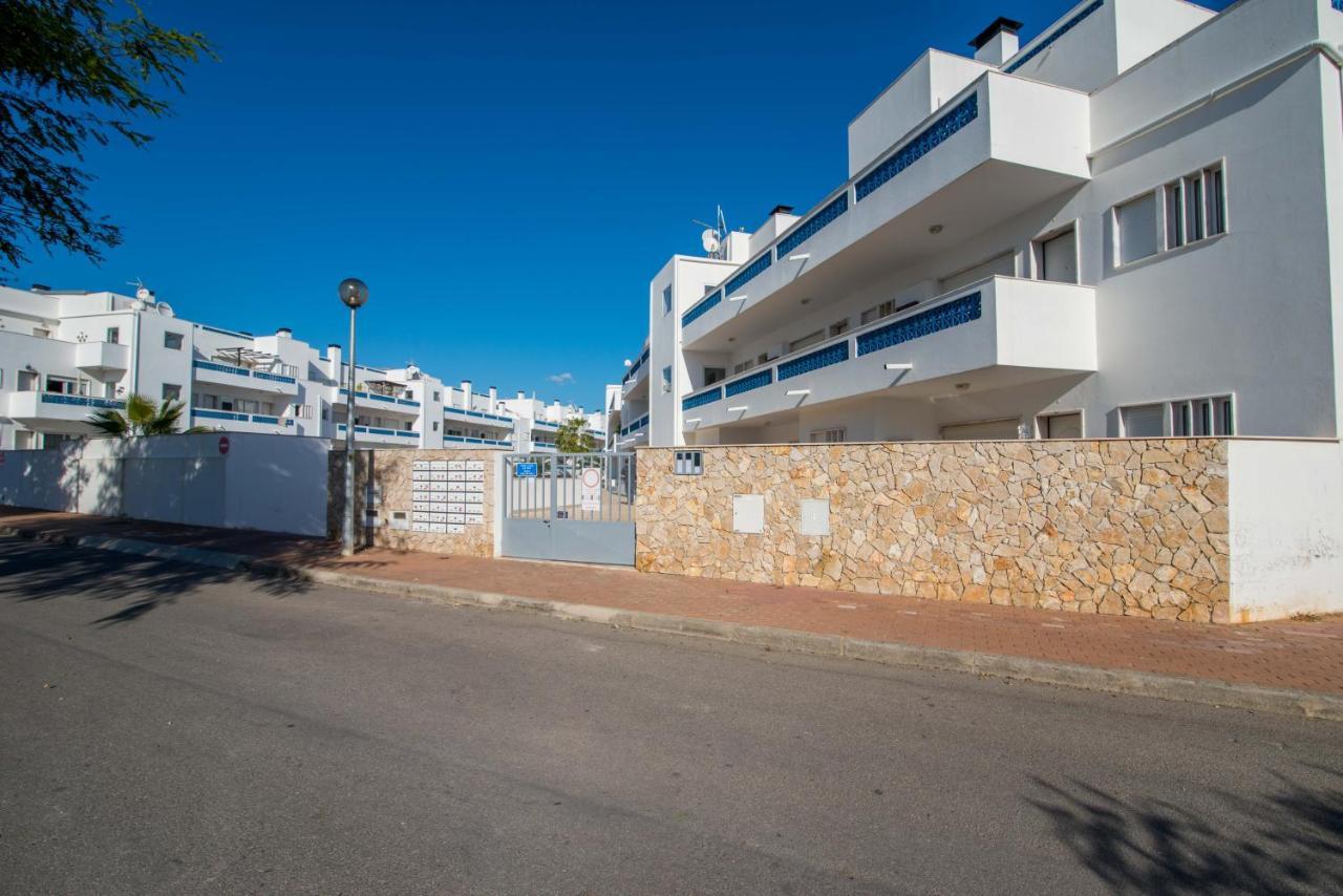 Apartamento Santa Luzia سانتا لوزيا المظهر الخارجي الصورة