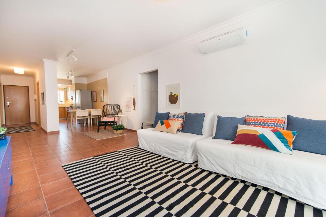 Apartamento Santa Luzia سانتا لوزيا المظهر الخارجي الصورة