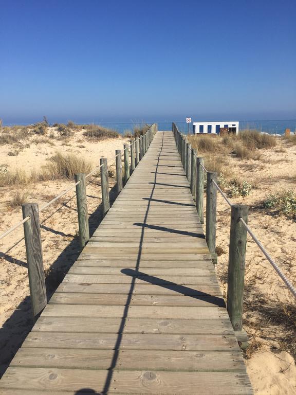 Apartamento Santa Luzia سانتا لوزيا المظهر الخارجي الصورة