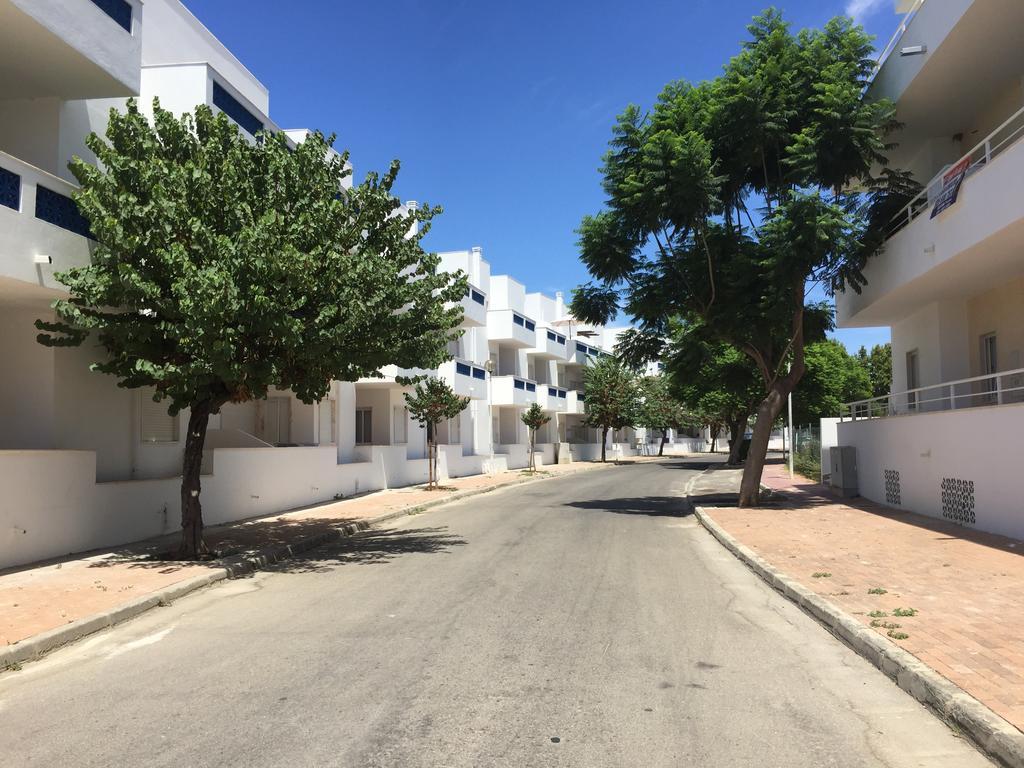 Apartamento Santa Luzia سانتا لوزيا المظهر الخارجي الصورة