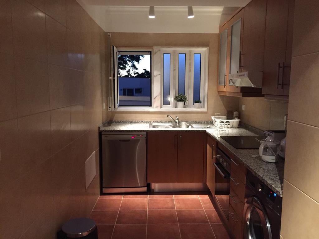 Apartamento Santa Luzia سانتا لوزيا المظهر الخارجي الصورة