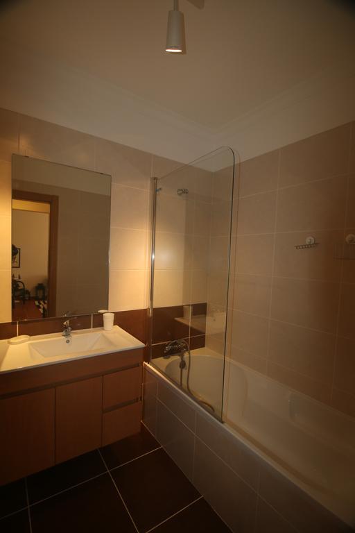 Apartamento Santa Luzia سانتا لوزيا المظهر الخارجي الصورة