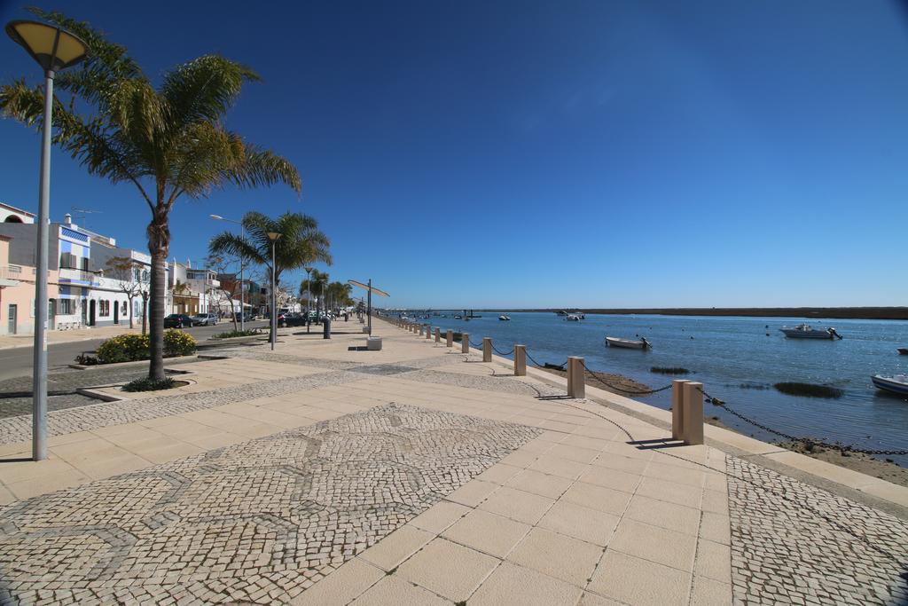 Apartamento Santa Luzia سانتا لوزيا المظهر الخارجي الصورة