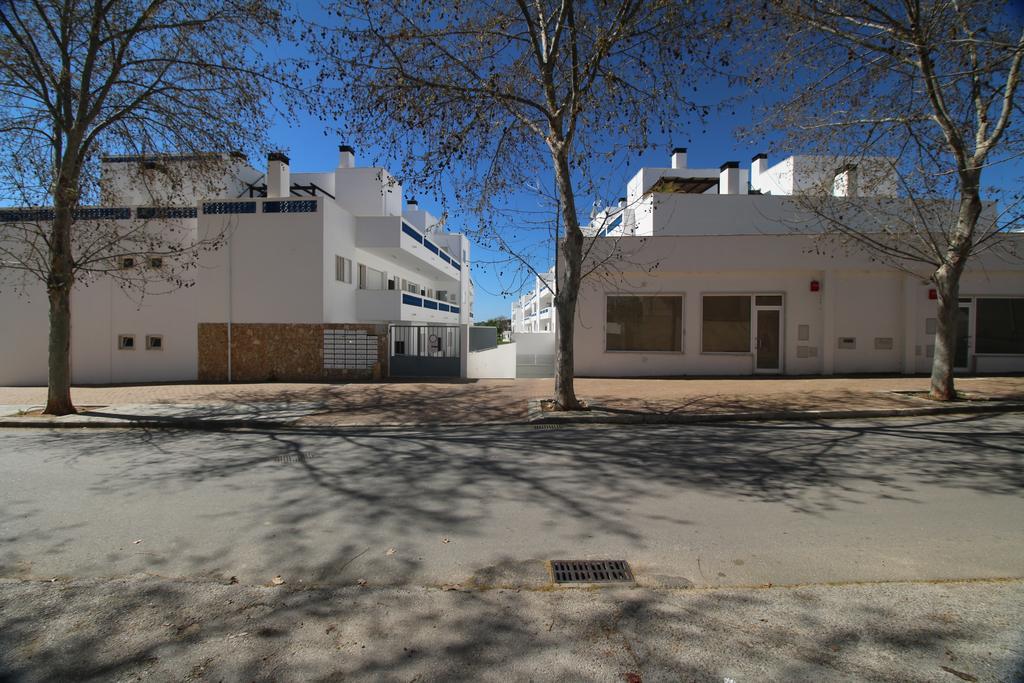 Apartamento Santa Luzia سانتا لوزيا المظهر الخارجي الصورة