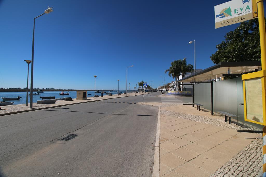 Apartamento Santa Luzia سانتا لوزيا المظهر الخارجي الصورة