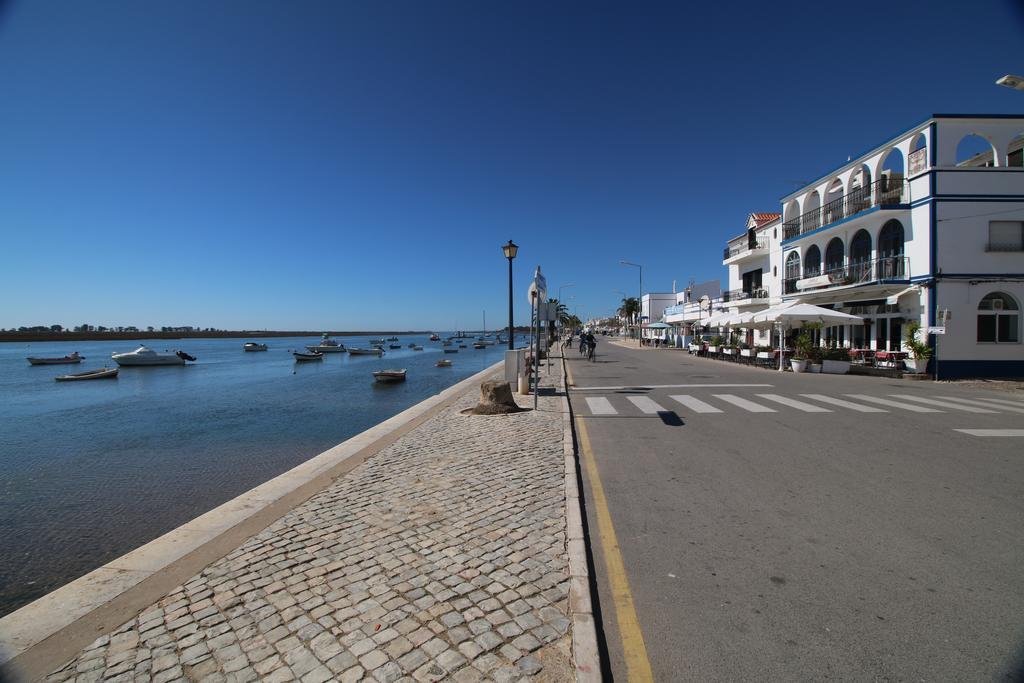 Apartamento Santa Luzia سانتا لوزيا المظهر الخارجي الصورة