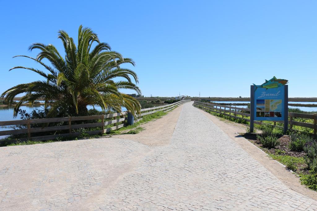 Apartamento Santa Luzia المظهر الخارجي الصورة