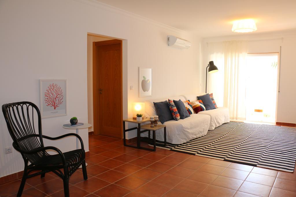 Apartamento Santa Luzia سانتا لوزيا المظهر الخارجي الصورة