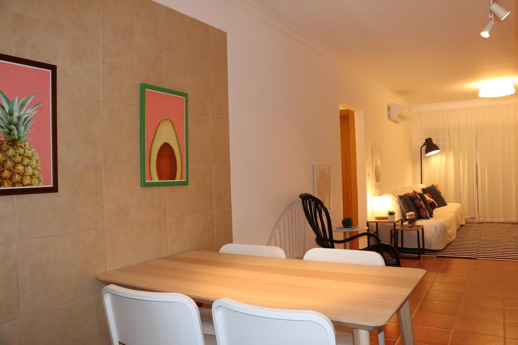 Apartamento Santa Luzia سانتا لوزيا المظهر الخارجي الصورة