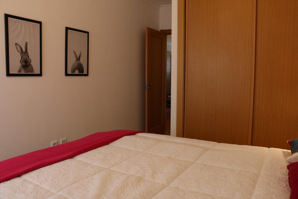 Apartamento Santa Luzia المظهر الخارجي الصورة